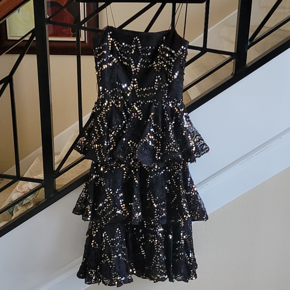 Ladies party/cocktail dress